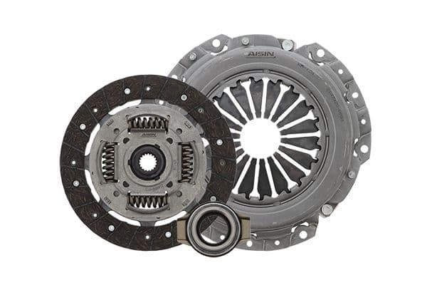 Set ambreiaj AISIN Clutch Kit (3P) KM-124