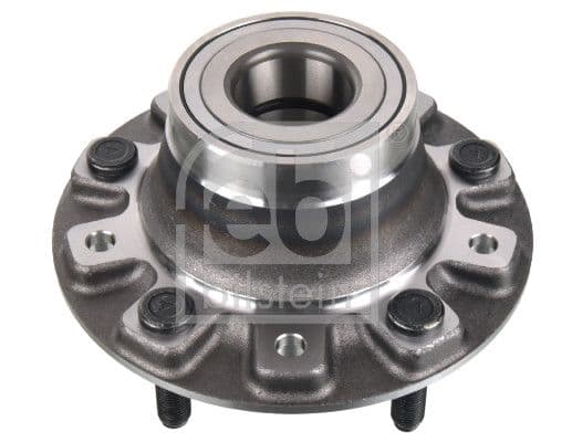 Set rulment roata FEBI BILSTEIN 46668