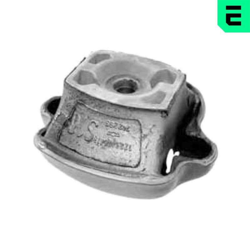 Suport motor OPTIMAL F7-5208