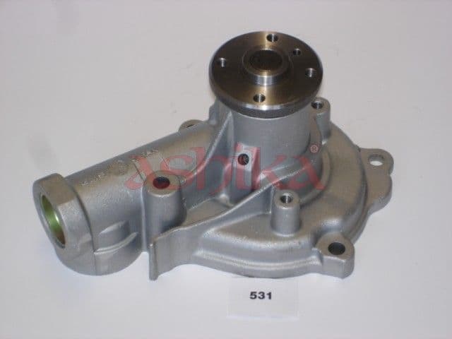 Pompă de apă, răcire motor ASHIKA 35-05-531