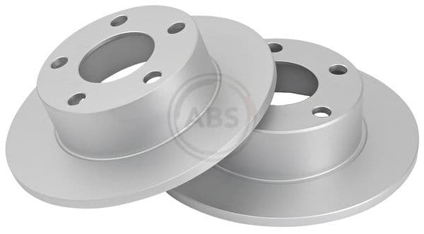 Disc frana ABS 15712