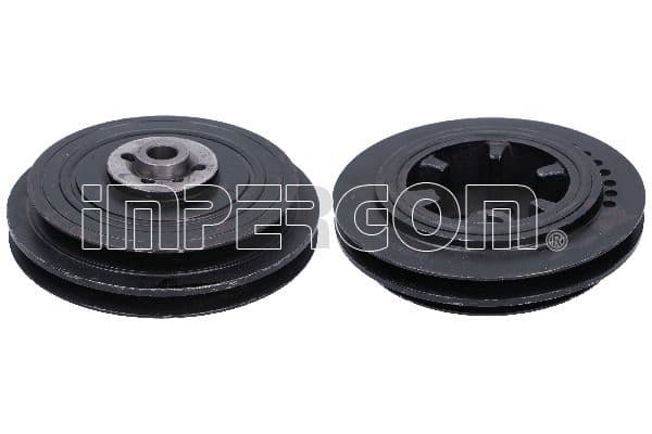 Fulie curea, arbore cotit ORIGINAL IMPERIUM 10060