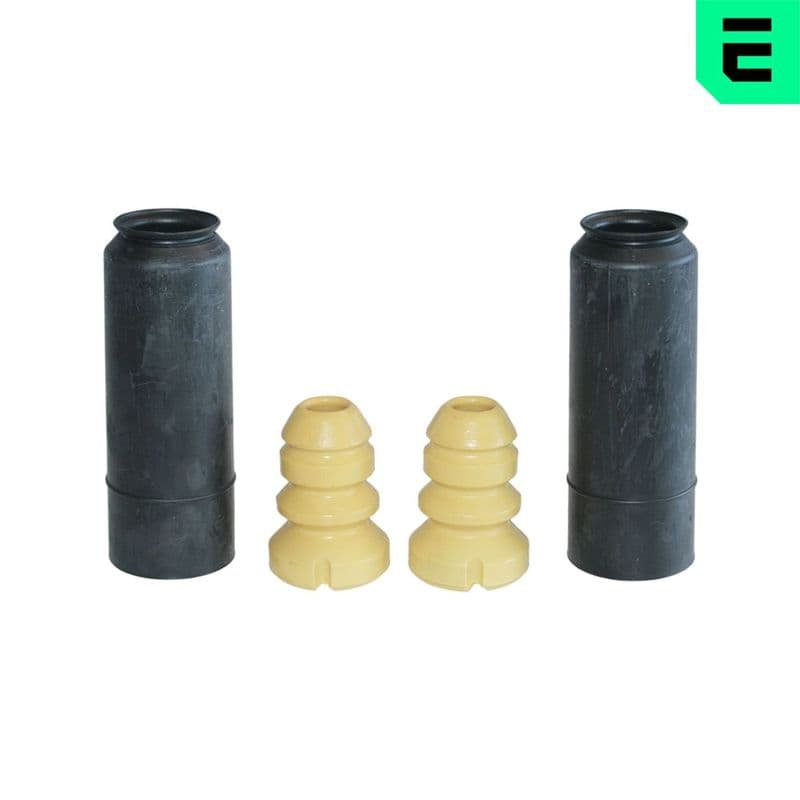 chit protectie praf,amortizor OPTIMAL AK-735423