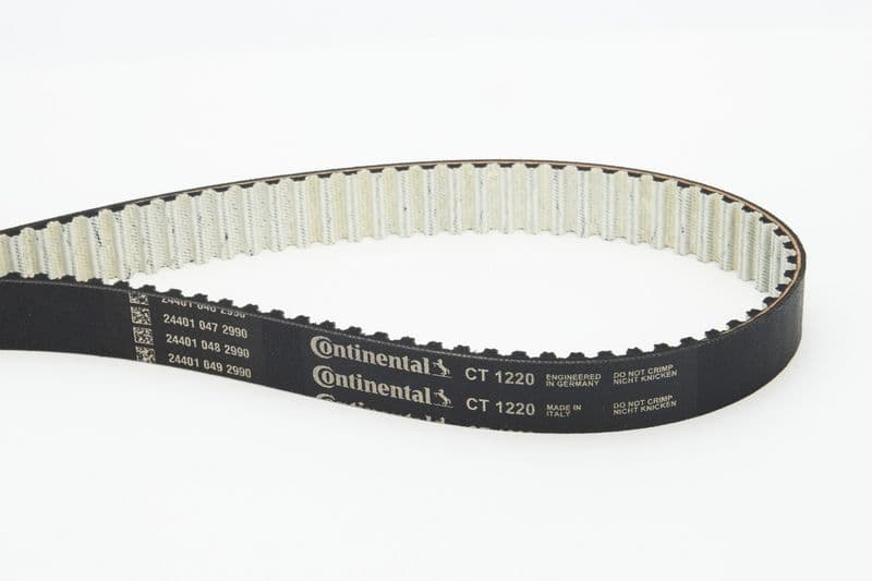 Curea de distributie CONTINENTAL CTAM CT1220