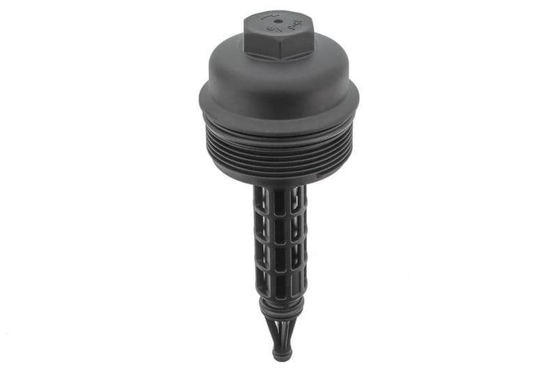 Capac, carcasa filtru ulei TOPRAN 504 231