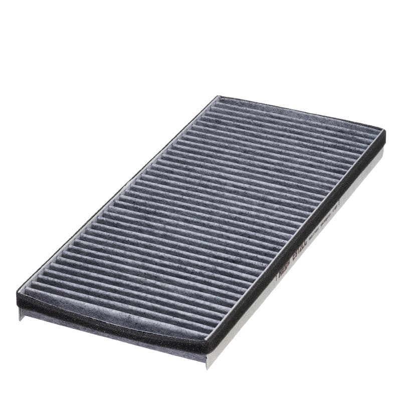 Filtru, aer habitaclu HENGST FILTER E912LC