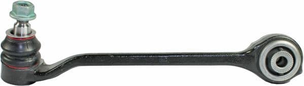 Brat, suspensie roata METZGER AUTOTEILE 58094101