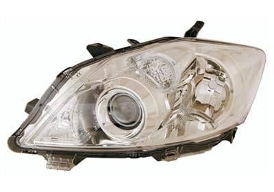 Far VAN WEZEL 5406961
