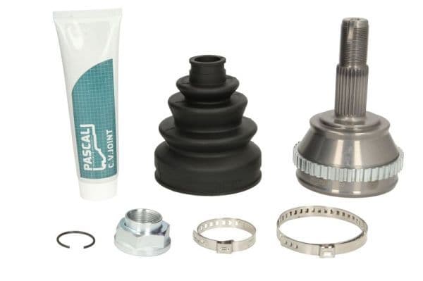 Set articulatie, planetara PASCAL G1F029PC