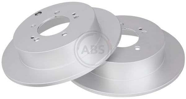 Disc frana ABS 17776