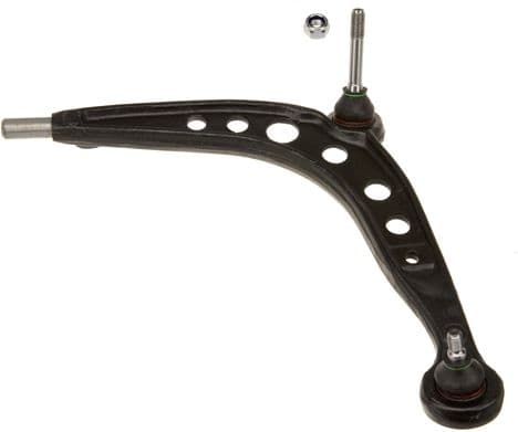 Brat, suspensie roata TRW JTC139