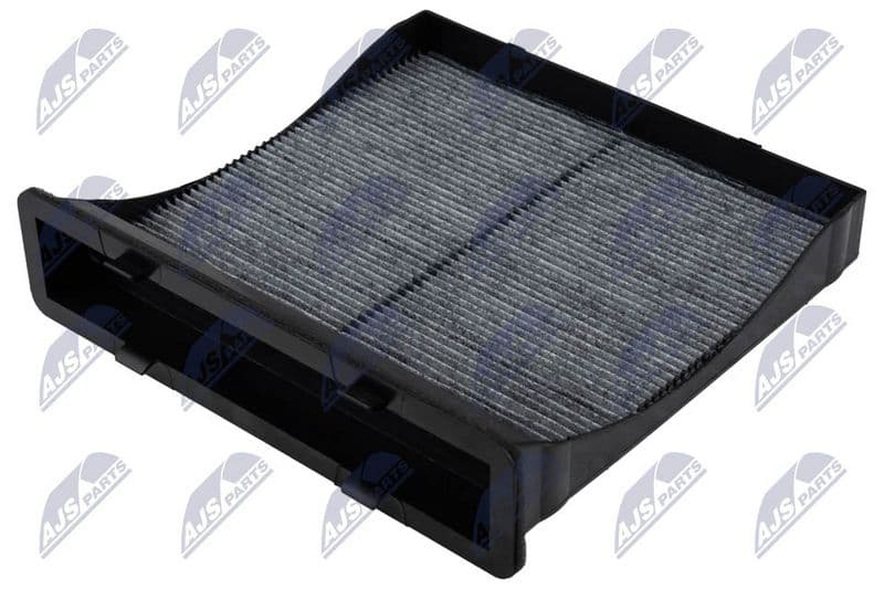 Filtru, aer habitaclu NTY FCF-SB-004C