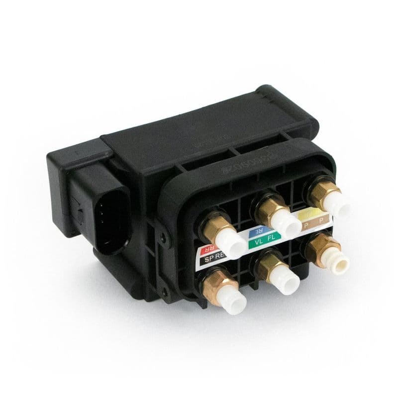 supapa,sistem supraalimentare Arnott VB-4335