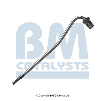 Conducta de presiune, senzor de presiune (filtru particule) BM CATALYSTS PP31021A