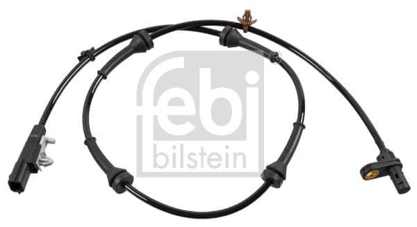 senzor,turatie roata FEBI BILSTEIN 180999