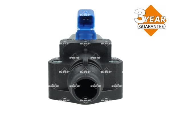 Supapa control, agent frigorific NRF 391036
