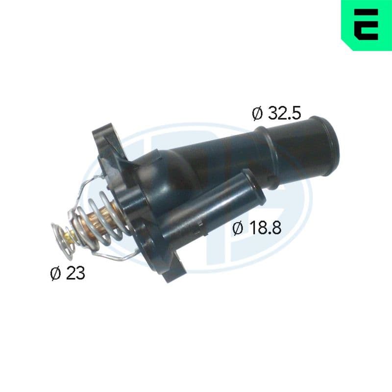 termostat,lichid racire ERA 350431A