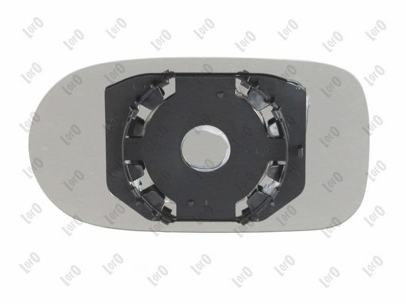Sticla oglinda, oglinda retrovizoare exterioara DEPO 1125G02