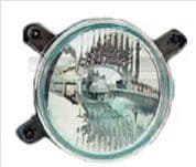 Insertie, far TYC 20-5584-05-2