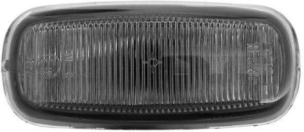 Semnalizator TYC 18-5231-15-2