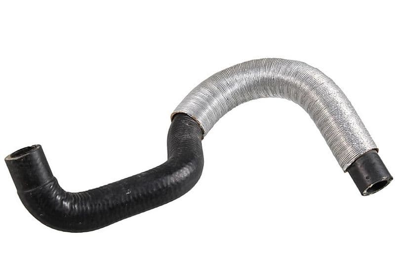 Furtun hidraulic, sistem de directie METZGER AUTOTEILE 2361162