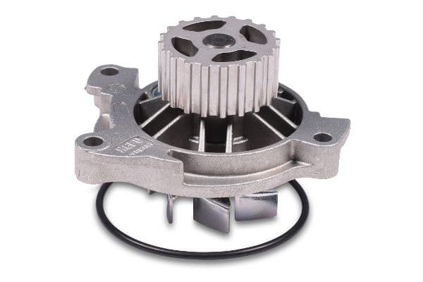Pompă de apă, răcire motor HEPU P536