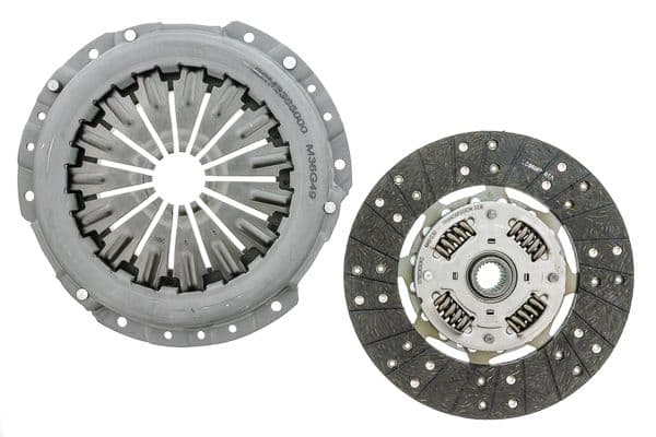 Set ambreiaj AISIN KE-LR03R
