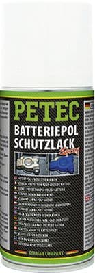 Lubrifiant pol baterie PETEC BATTERY POLE PROTECTIVE VARNISH 72650