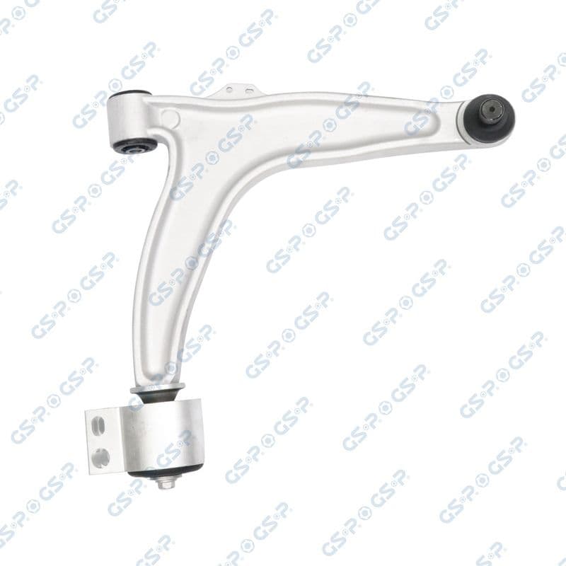 Brat, suspensie roata GSP S060180