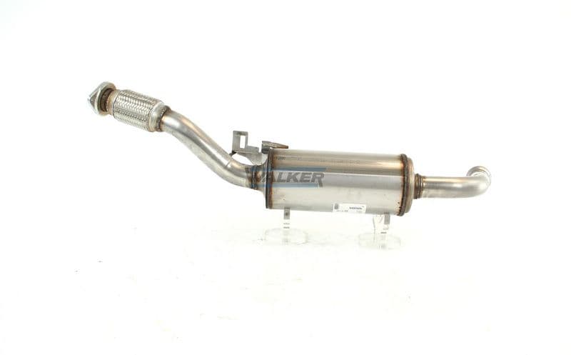Filtru funingine/particule, sist.de esapament WALKER EVO C 73147