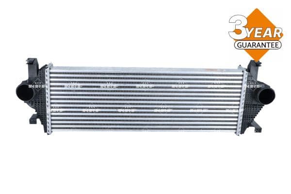 Intercooler, compresor NRF 309074