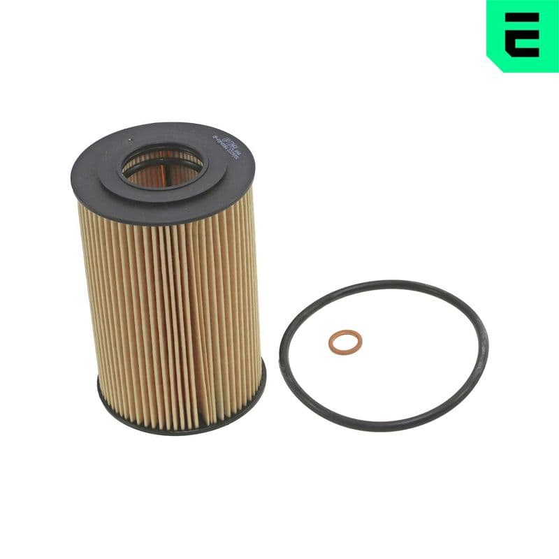 Filtru ulei OPTIMAL OP-FOF40066