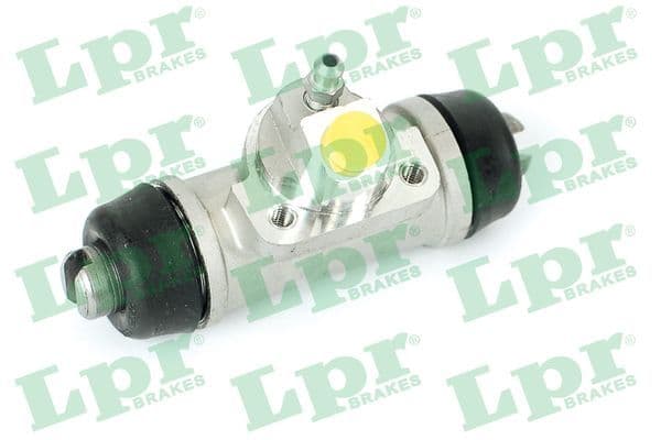 Cilindru receptor frana LPR 5504