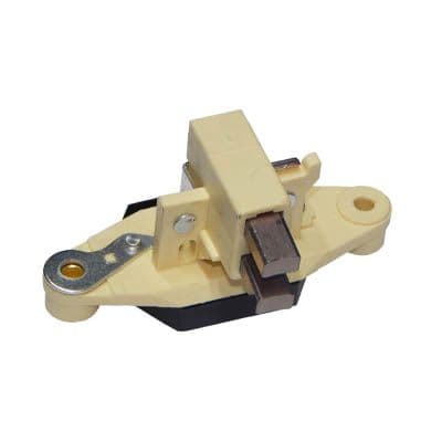 Regulator, alternator HÜCO 130507