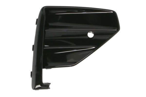 Grila ventilatie, bara protectie BLIC 6502-07-9024914P