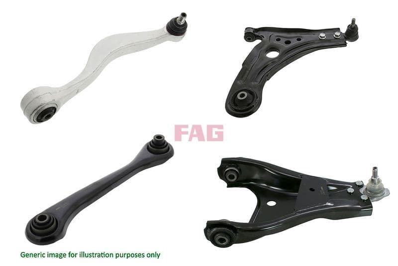 Brat, suspensie roata Schaeffler FAG 821 1178 10