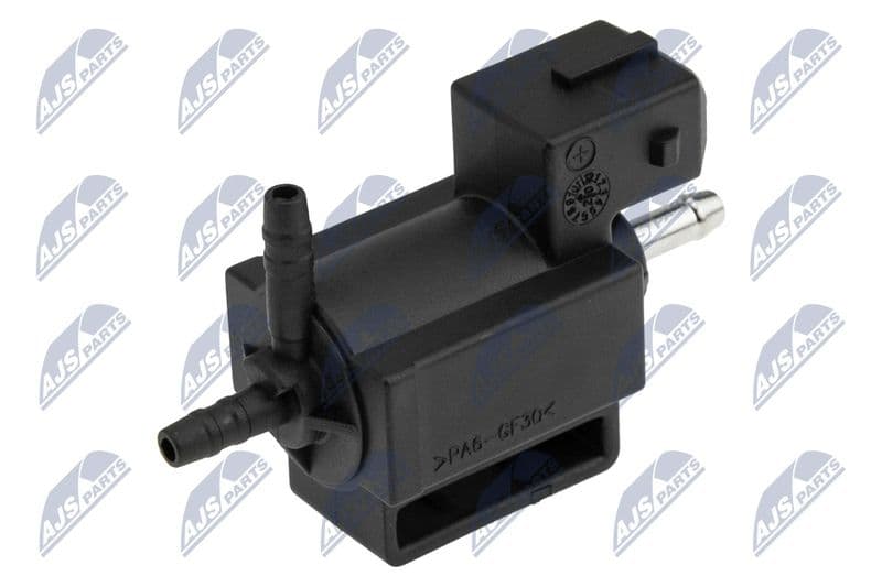 Supapă, comandă aer (aer aspirație) NTY ECD-LR-004
