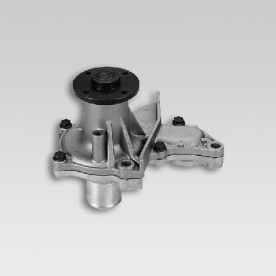 Pompă de apă, răcire motor HEPU P761
