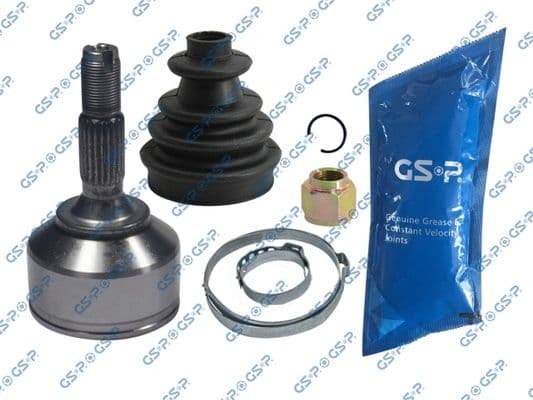 Set articulatie, planetara GSP 845068