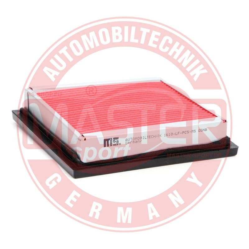 Filtru aer MASTER-SPORT GERMANY 1618-LF-PCS-MS