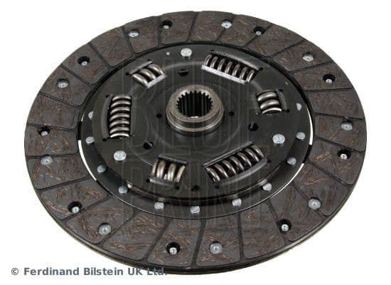 Disc ambreiaj BLUE PRINT ADV183140