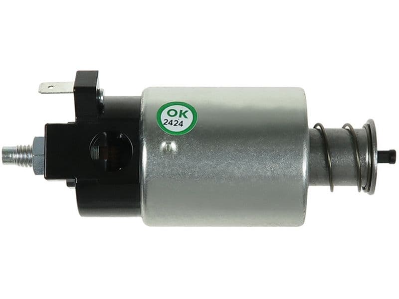 Solenoid, electromotor AS-PL SS6082P