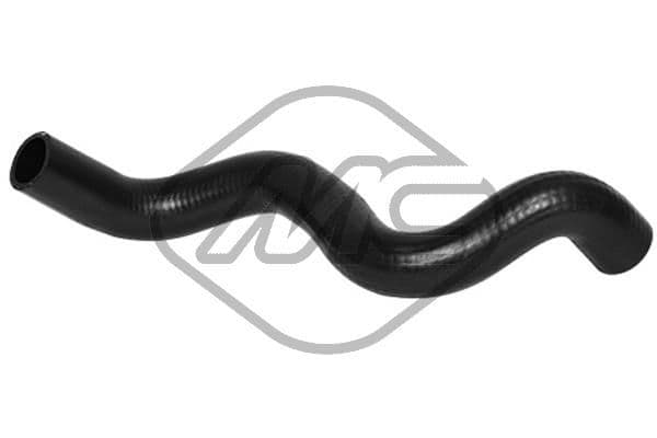 Furtun radiator METALCAUCHO 98392