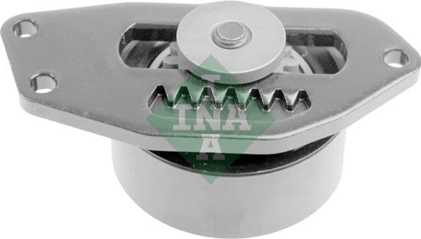 rola intinzator,curea transmisie Schaeffler INA 531 0553 10