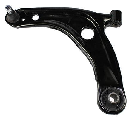 Brat, suspensie roata METZGER AUTOTEILE 58067701