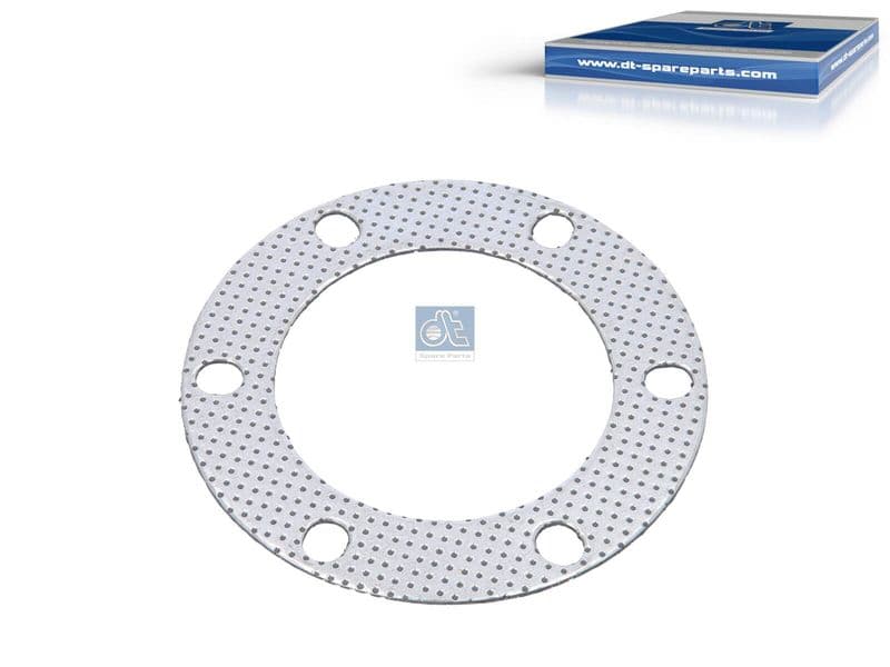 Garnitura etans., compresor DT Spare Parts 2.14203