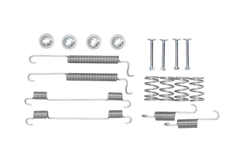 Set accesorii, sabot de frana KAMOKA 1070014