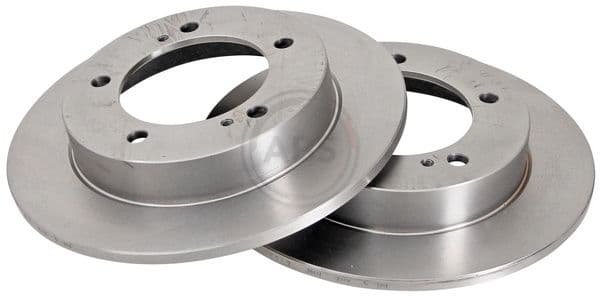 Disc frana ABS 15657