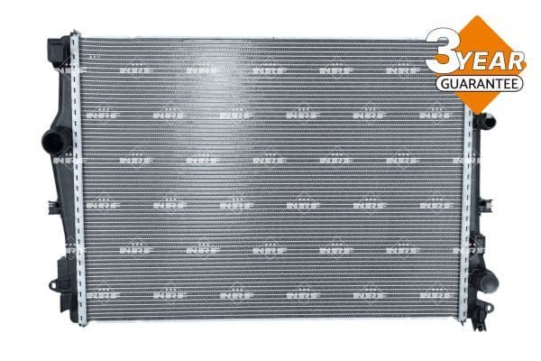 Radiator, racire motor NRF 550340