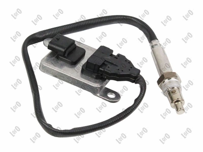 Senzor NOx, Catalizator NOx DEPO 134-02-022